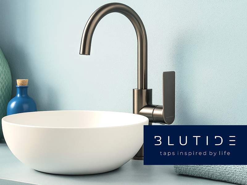 Vortex Sanitaryware