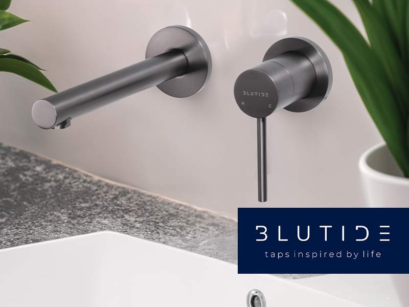 Vortex Sanitaryware