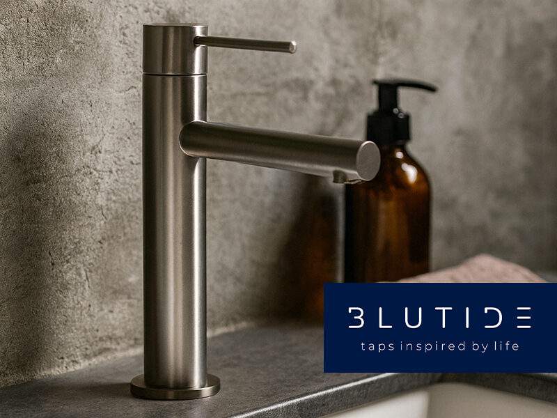 Vortex Sanitaryware