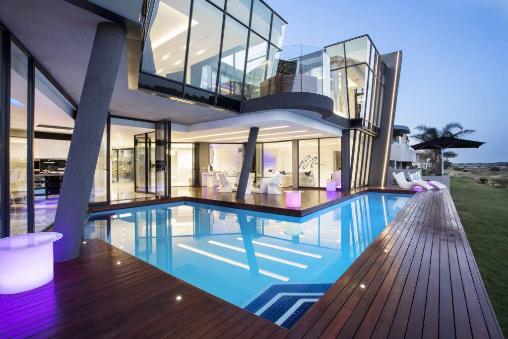 SA Gunite Pools