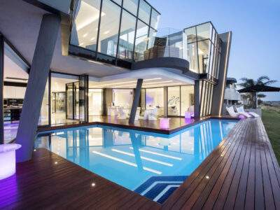 SA Gunite Pools