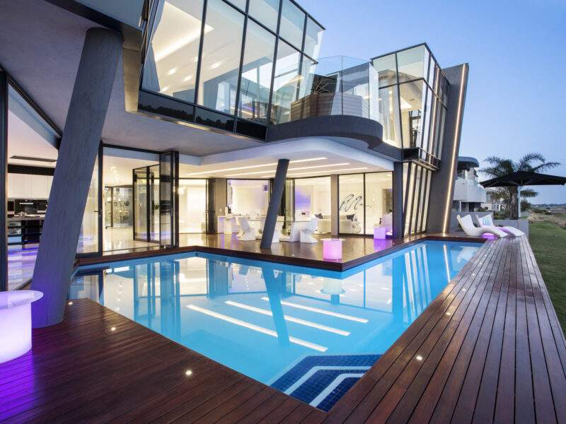 SA Gunite Pools