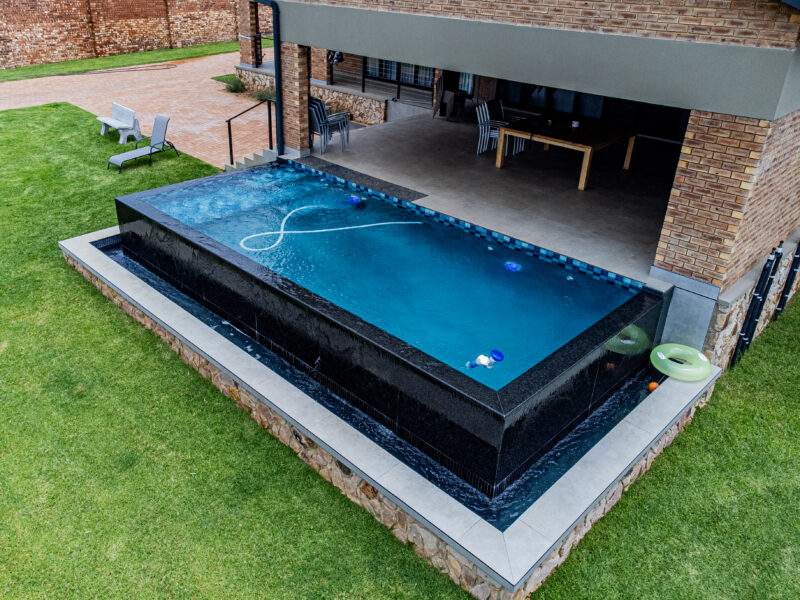 SA Gunite Pools