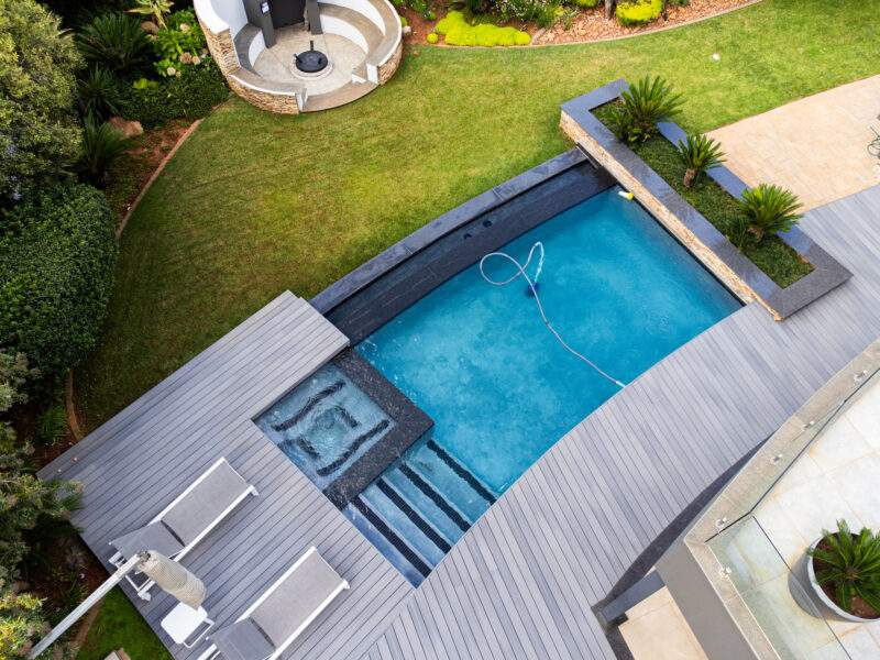 SA Gunite Pools