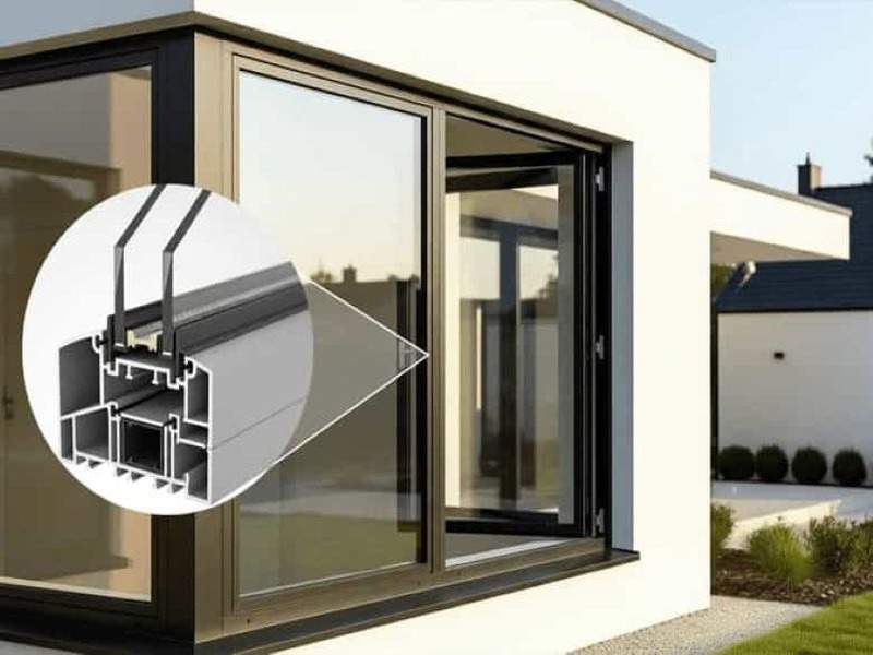 Alublac Aluminium Windows & Doors