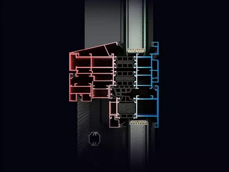 Alublac Aluminium Windows & Doors