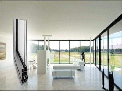 Alublac Aluminium Windows & Doors