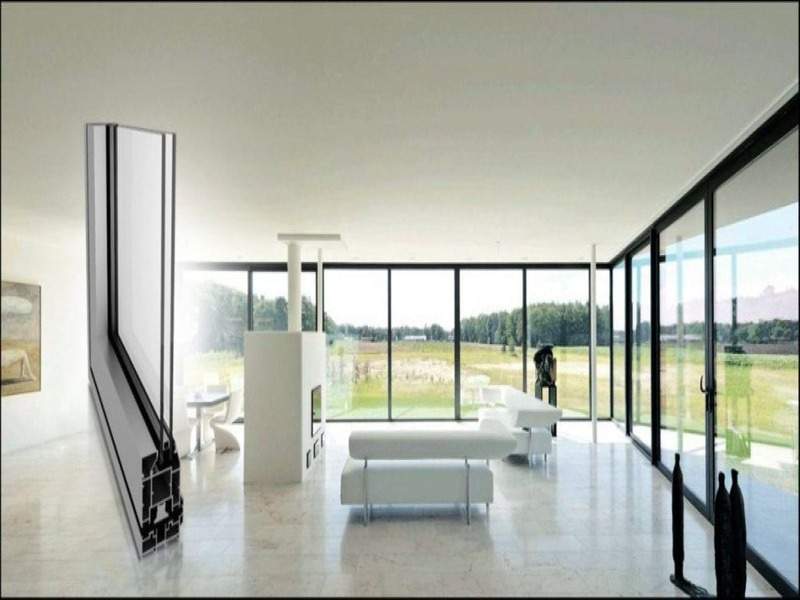 Alublac Aluminium Windows & Doors