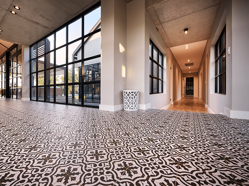 M Squared Tiles