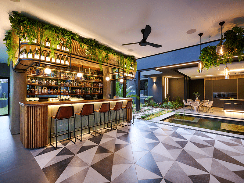 M Squared Tiles