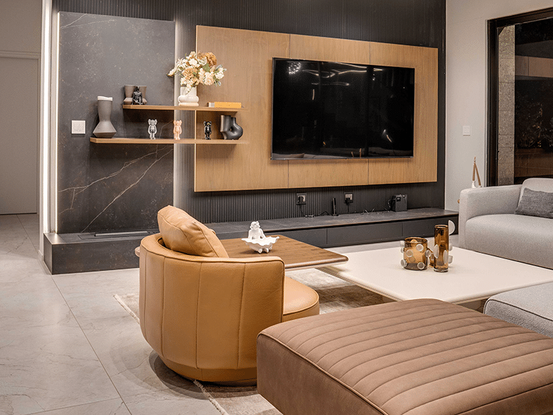 M Squared Tiles