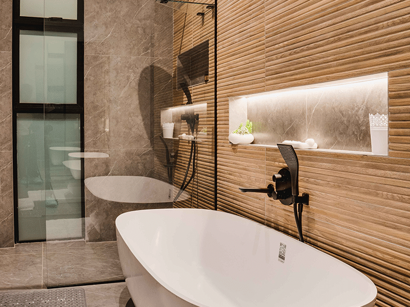 M Squared Tiles