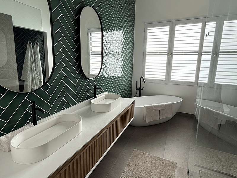 M Squared Tiles